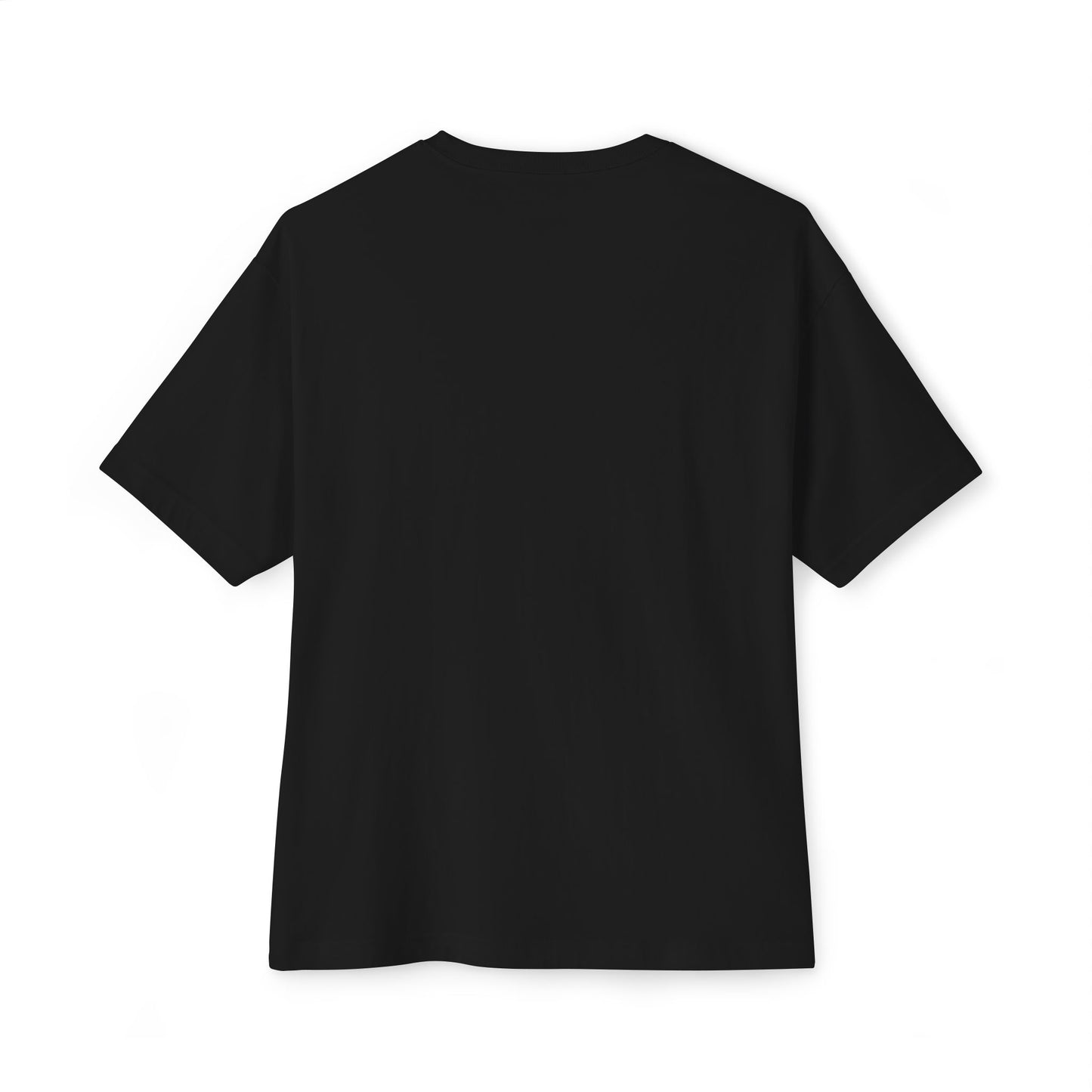 Fearless Boxy T-Shirt