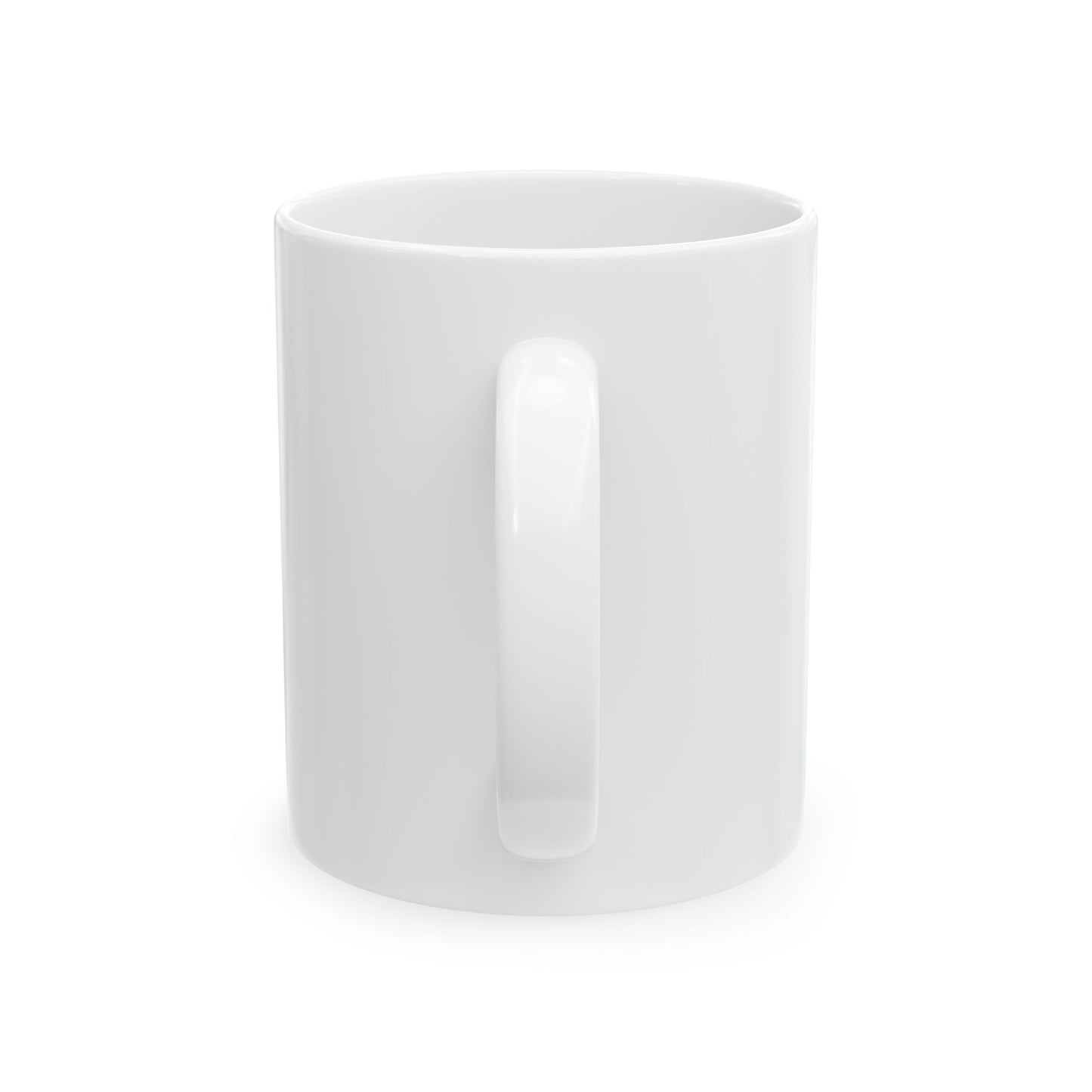 Balance Ceramic Mug