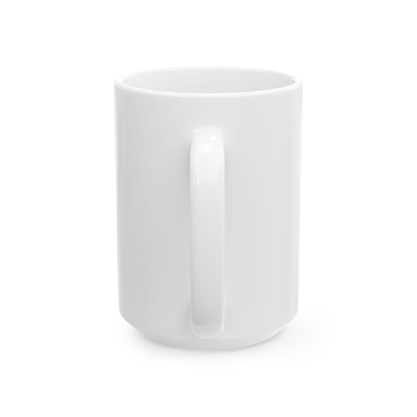 Balance Ceramic Mug