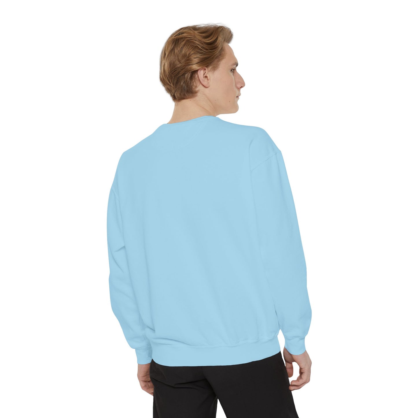 Limited Edition 1890 Classic Unisex Crewneck Sweatshirt | Vintage Retro Graphic Pullover