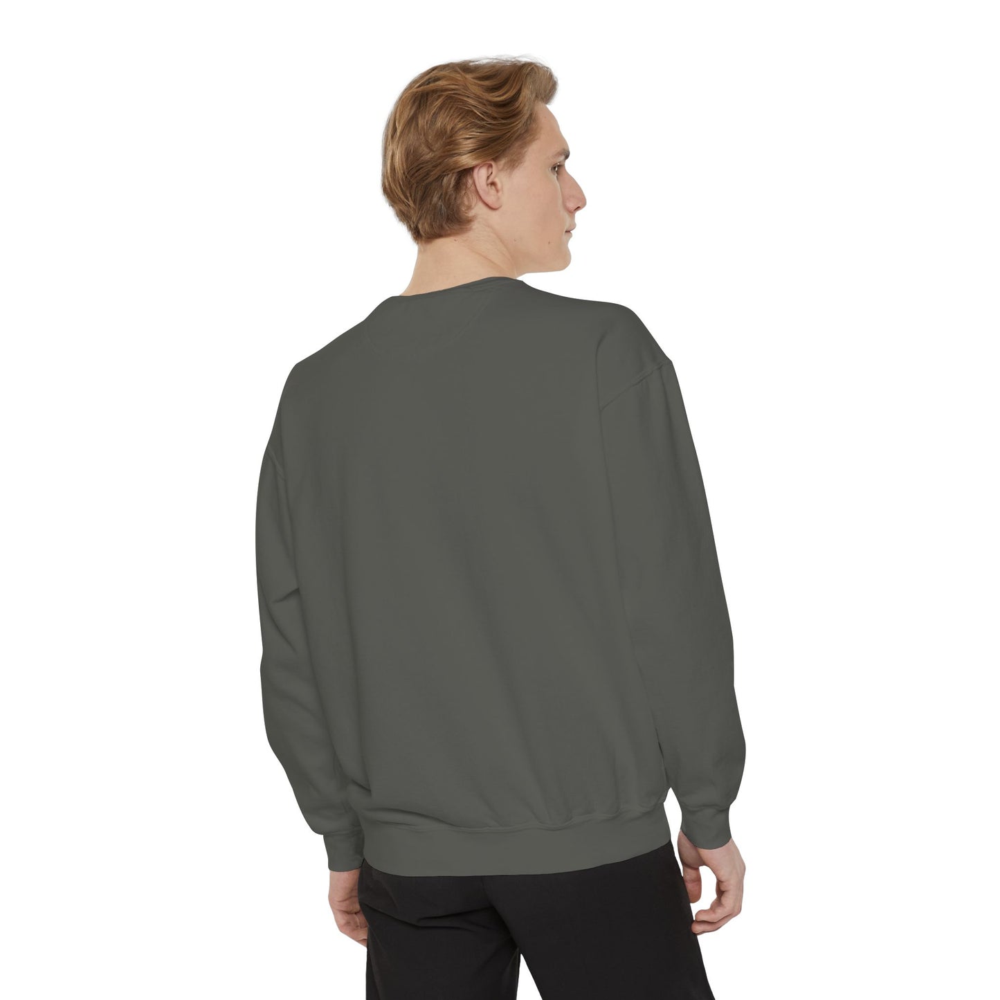 Limited Edition 1890 Classic Unisex Crewneck Sweatshirt | Vintage Retro Graphic Pullover