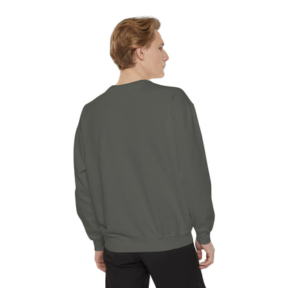 Limited Edition 1890 Classic Unisex Crewneck Sweatshirt | Vintage Retro Graphic Pullover