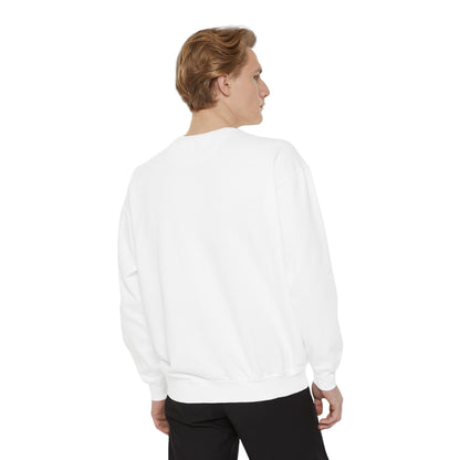 Limited Edition 1890 Classic Unisex Crewneck Sweatshirt | Vintage Retro Graphic Pullover
