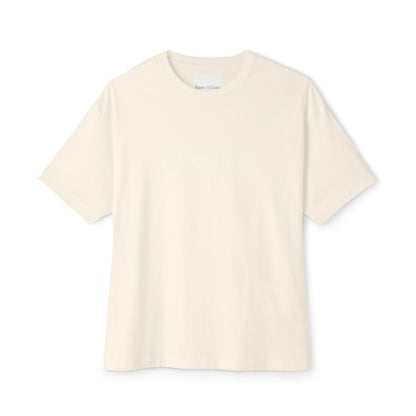 You Are Enough Boxy T-Shirt