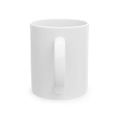 Balance Ceramic Mug