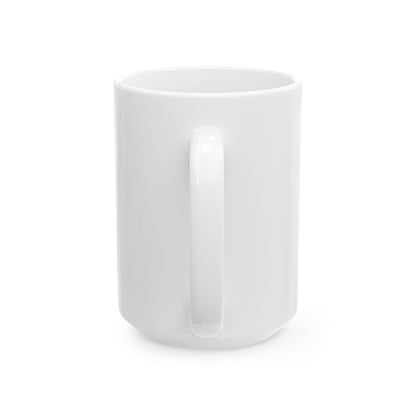 Balance Ceramic Mug