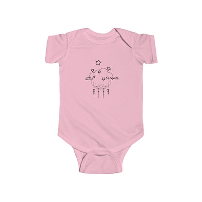 Little Dreamer Cloud Dreamcatcher Infant Bodysuit