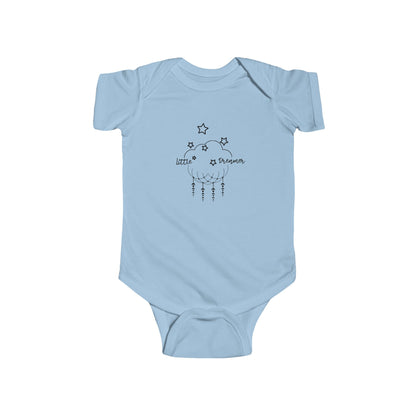 Little Dreamer Cloud Dreamcatcher Infant Bodysuit