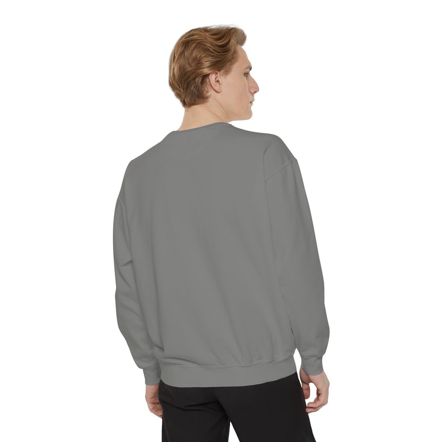 Limited Edition 1890 Classic Unisex Crewneck Sweatshirt | Vintage Retro Graphic Pullover