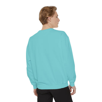 Limited Edition 1890 Classic Unisex Crewneck Sweatshirt | Vintage Retro Graphic Pullover